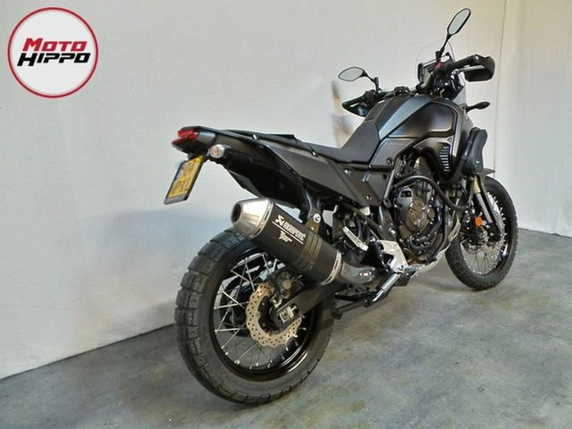 yamaha - tenere-700