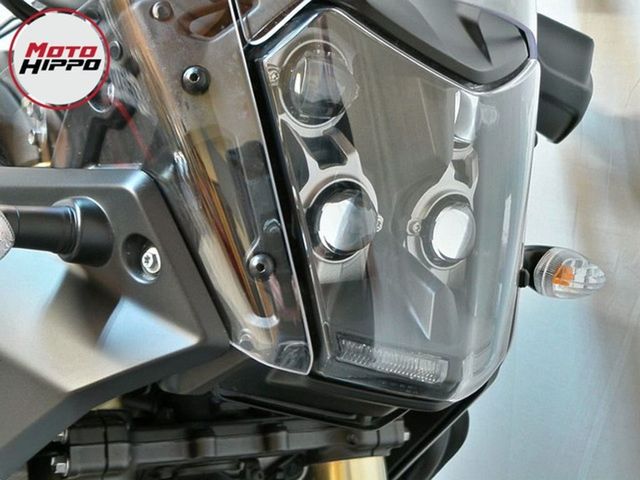 yamaha - tenere-700