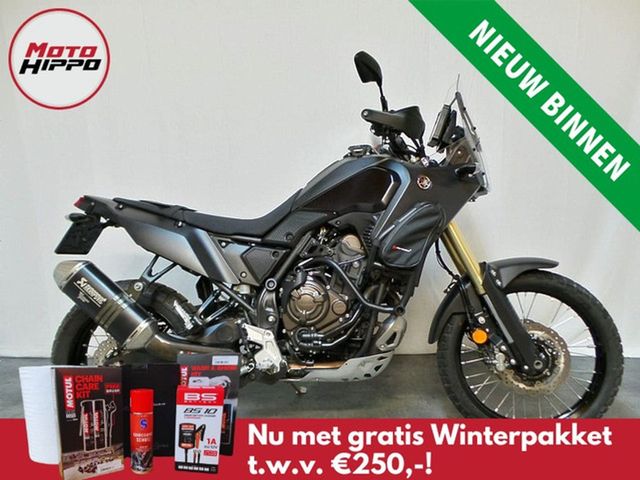 yamaha - tenere-700