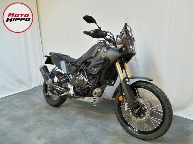 yamaha - tenere-700