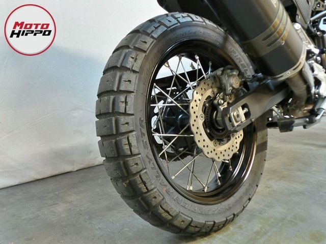yamaha - tenere-700