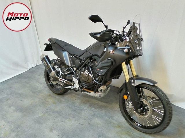 yamaha - tenere-700