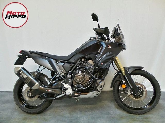 yamaha - tenere-700