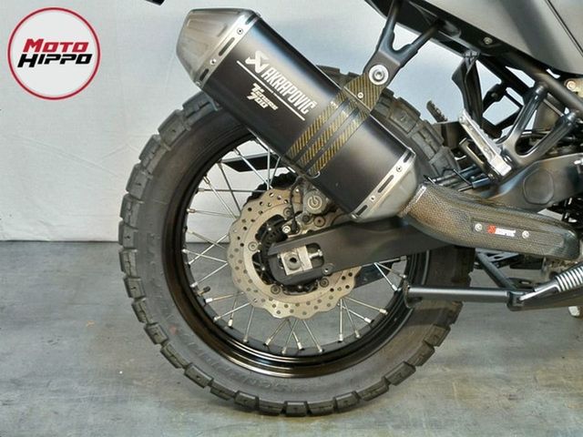 yamaha - tenere-700