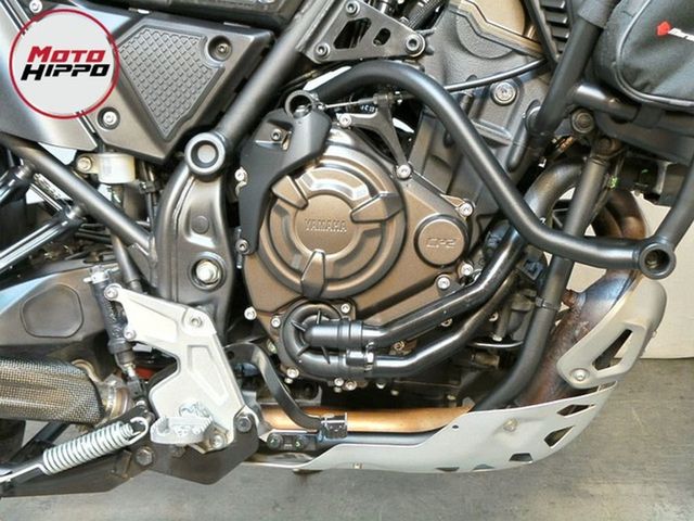yamaha - tenere-700