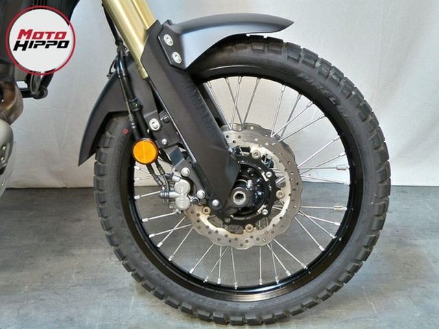 yamaha - tenere-700