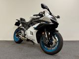 CFMOTO 675 SR-R