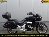 HONDA CTX 1300 C-ABS