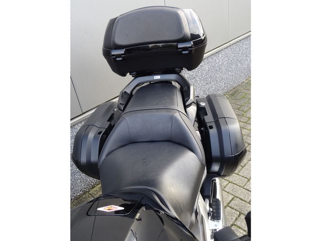 honda - ctx-1300-c-abs