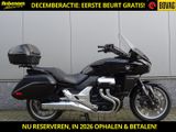 HONDA CTX 1300 C-ABS