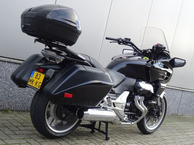 honda - ctx-1300-c-abs