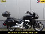 HONDA CTX 1300 C-ABS