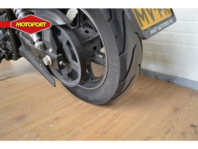 harley-davidson - street-xg-750