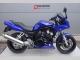 YAMAHA FZS 600 FAZER