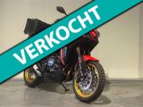 MOTO MORINI X-CAPE 650 ABS GOLD WHEEL