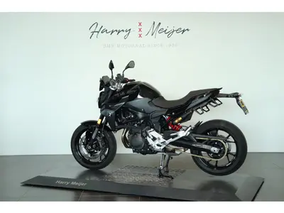 BMW F 900 R – foto 2