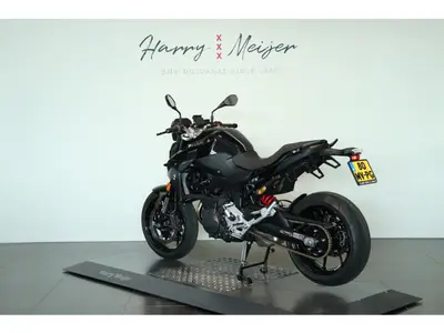 BMW F 900 R – foto 3