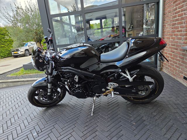 triumph - speed-triple