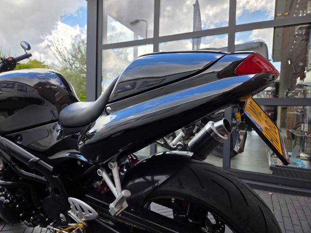 triumph - speed-triple