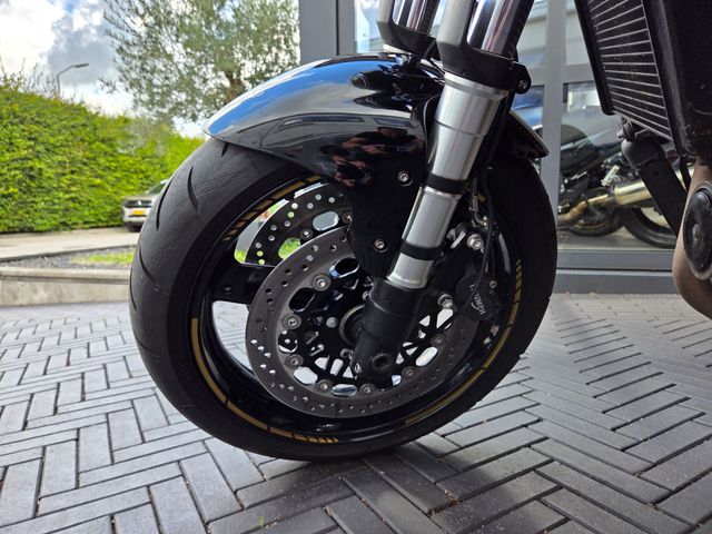 triumph - speed-triple