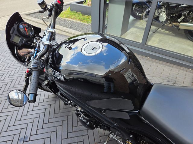 triumph - speed-triple