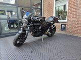 TRIUMPH SPEED TRIPLE