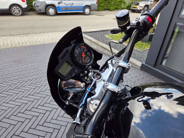 triumph - speed-triple