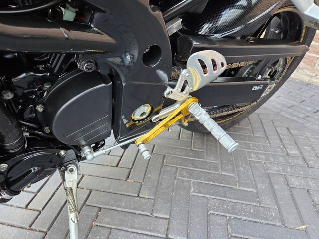 triumph - speed-triple