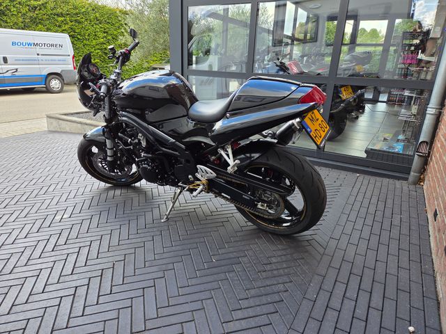 triumph - speed-triple
