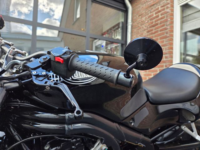 triumph - speed-triple