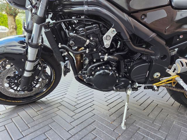 triumph - speed-triple