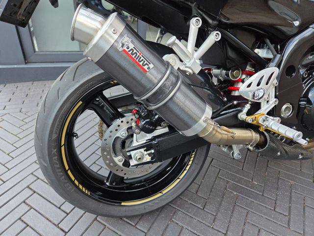 triumph - speed-triple