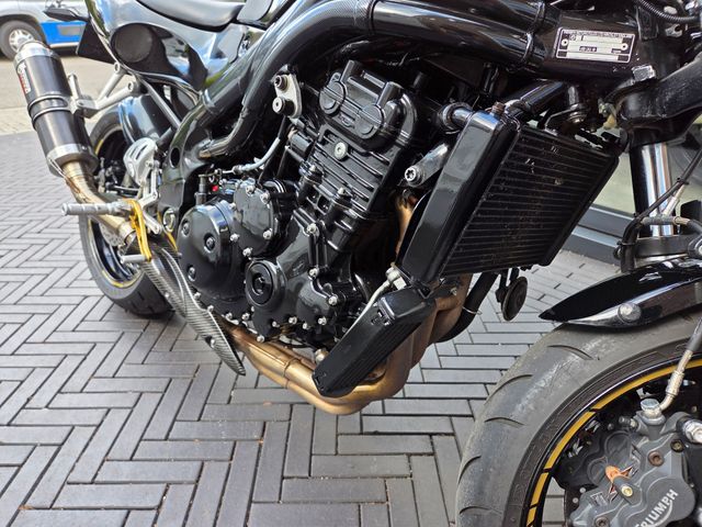 triumph - speed-triple