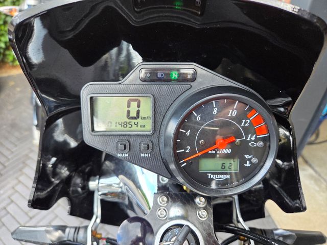 triumph - speed-triple