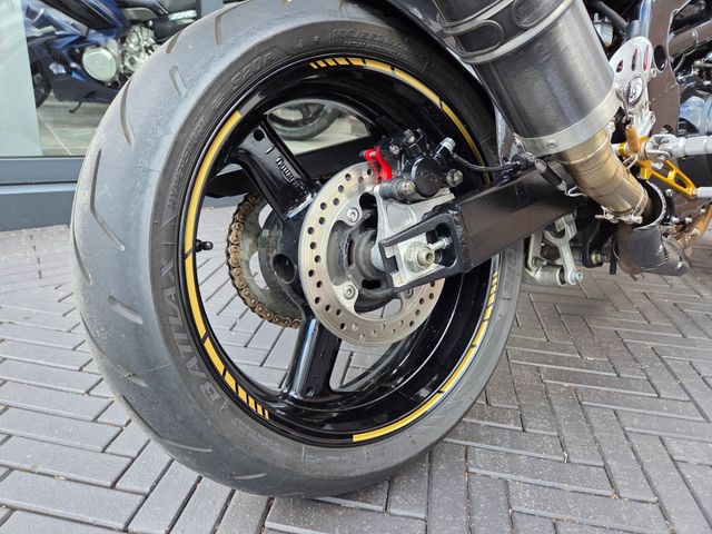 triumph - speed-triple