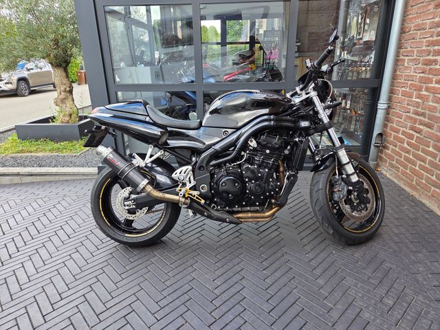 triumph - speed-triple
