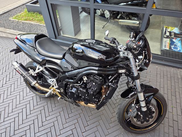 triumph - speed-triple