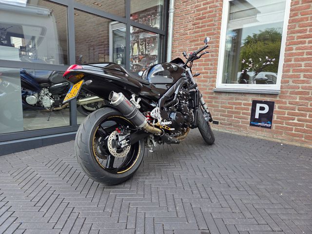 triumph - speed-triple