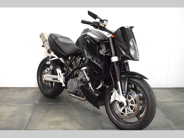 ktm - 990-super-duke