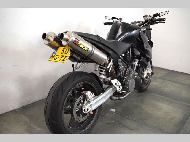 ktm - 990-super-duke