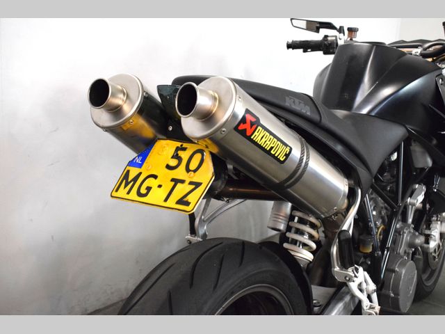 ktm - 990-super-duke