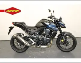 Honda CB 750 Hornet 2026 nieuw