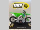 KAWASAKI KX 250