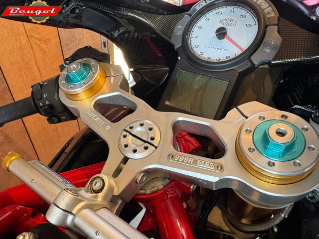 ducati - 999-r