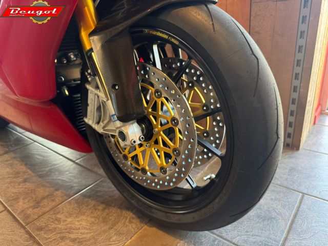 ducati - 999-r