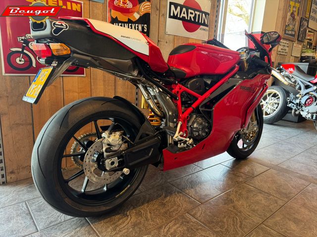 ducati - 999-r