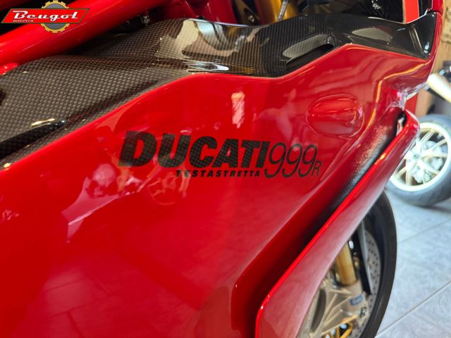ducati - 999-r