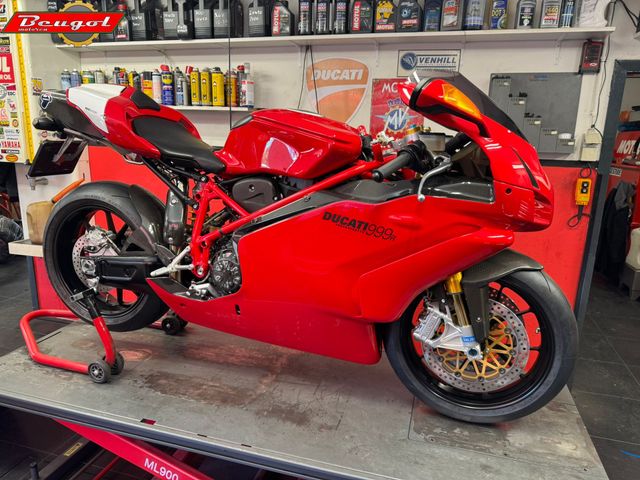 ducati - 999-r