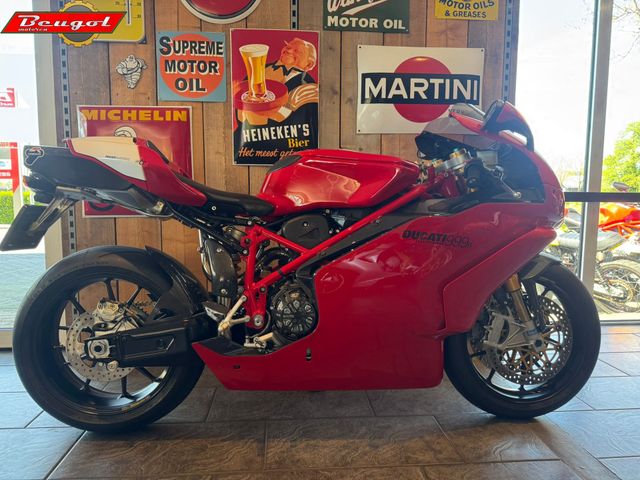 ducati - 999-r