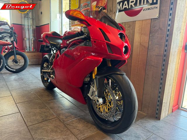 ducati - 999-r